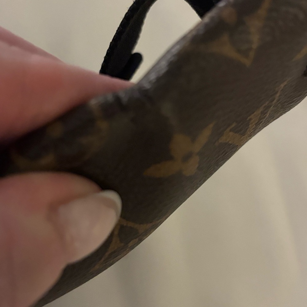 Louis Vuitton Christopher Monogram Waist Bum Bag see photos - Picture 6 of 7
